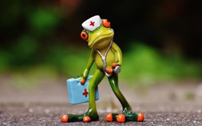 Infirmières et infirmiers libéraux, quelle est votre protection sociale ?